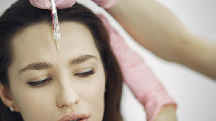 Botox Pricing and Appointments in Prince Frederick Maryland
